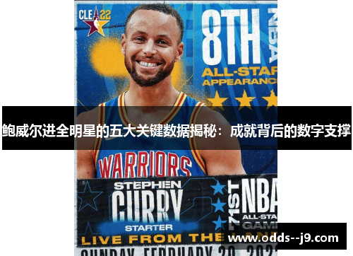 鲍威尔进全明星的五大关键数据揭秘：成就背后的数字支撑