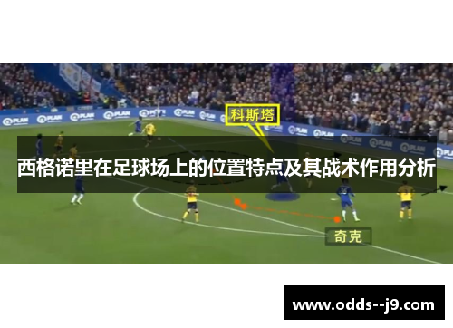 西格诺里在足球场上的位置特点及其战术作用分析