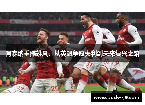 阿森纳重振雄风：从英超争冠失利到未来复兴之路